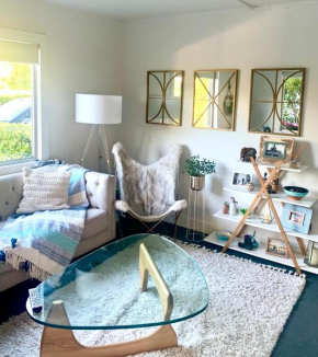 Beautiful 2 bedrooms Apartment in Kingsland, CBD